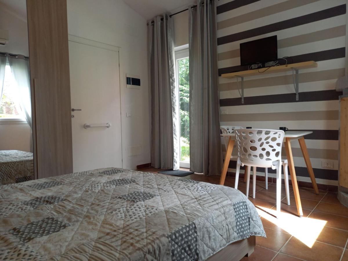 Iacovino Country House Sarzana Kültér fotó