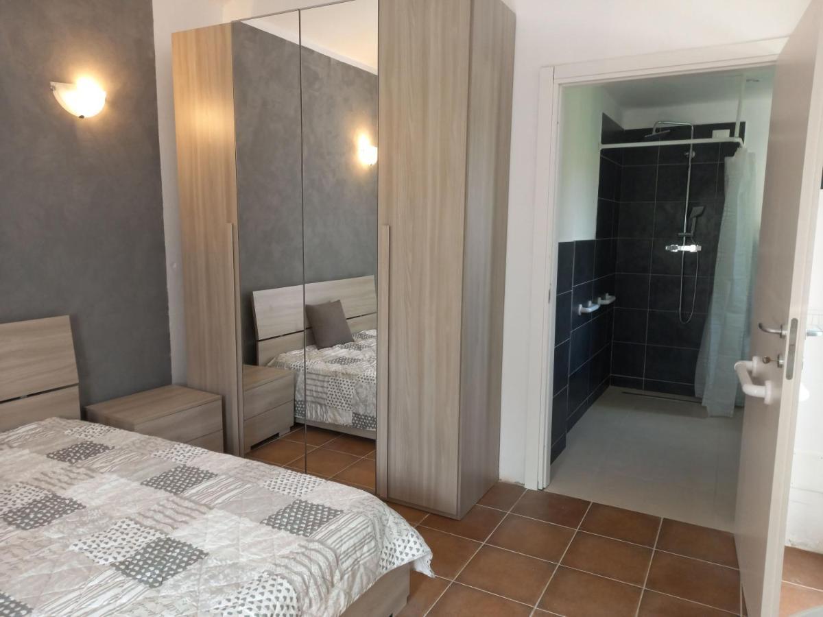 Iacovino Country House Sarzana Kültér fotó