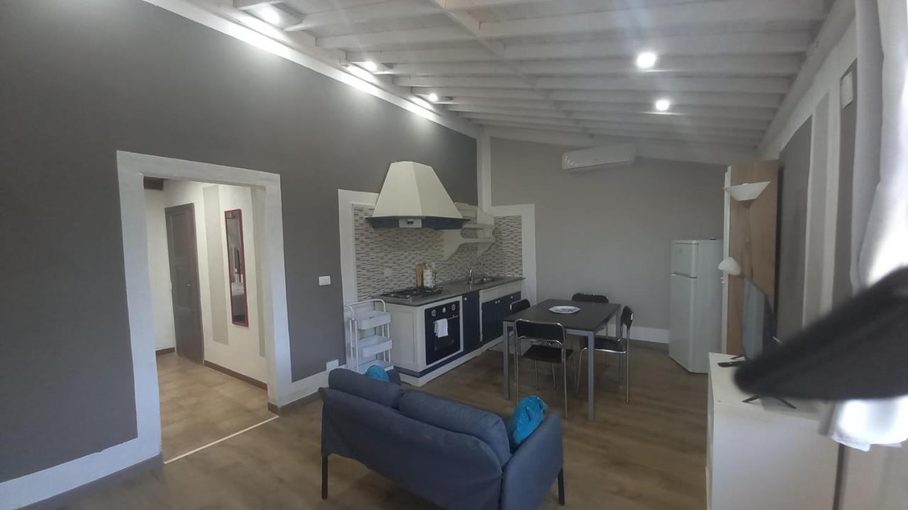 Iacovino Country House Sarzana Kültér fotó