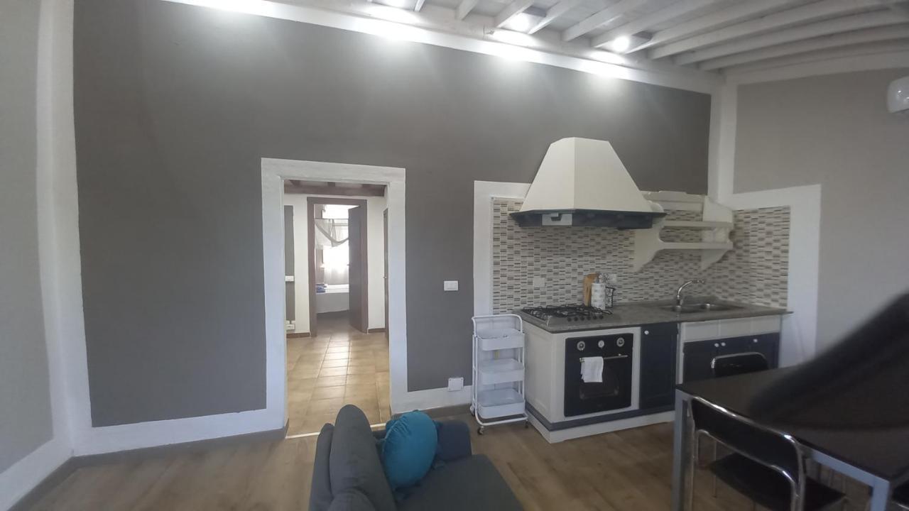 Iacovino Country House Sarzana Kültér fotó