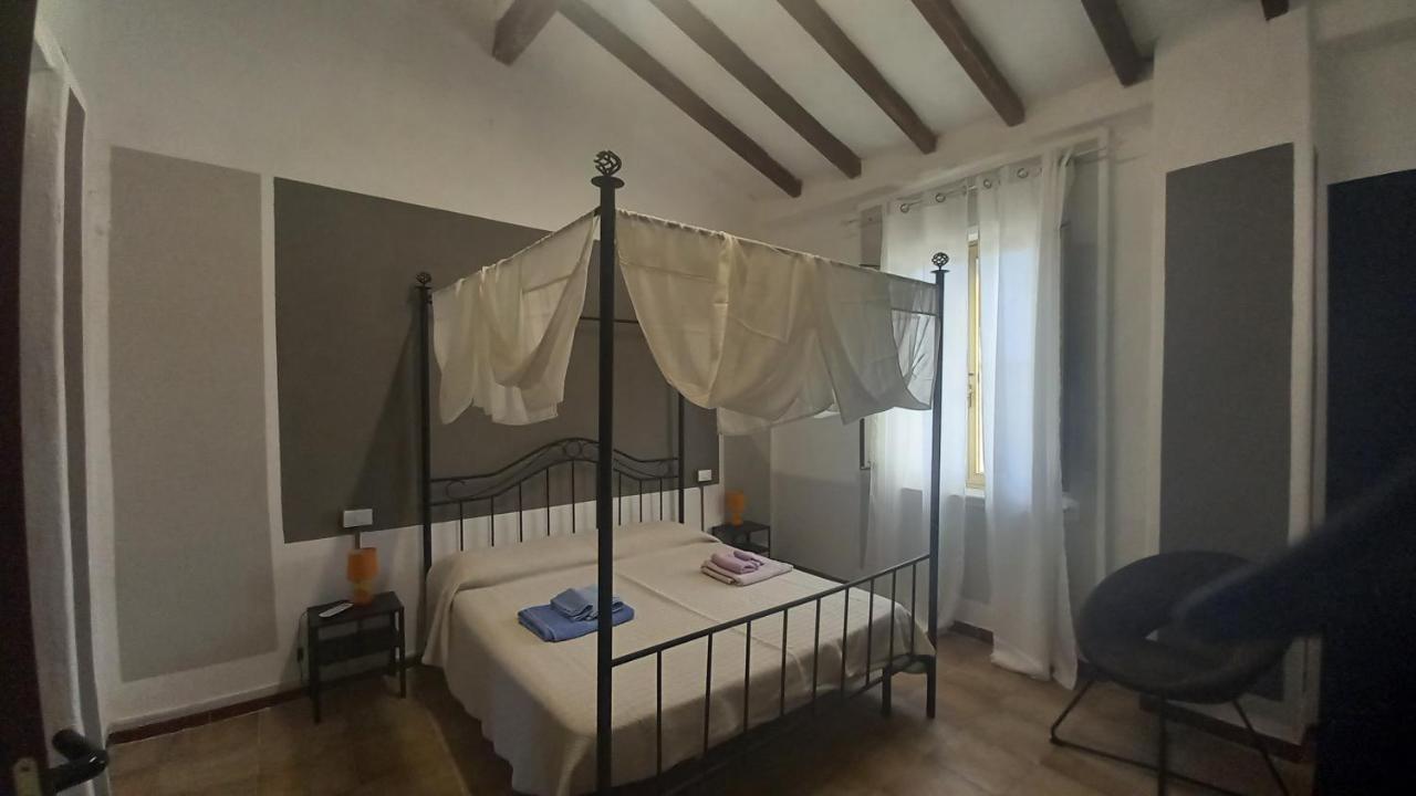 Iacovino Country House Sarzana Kültér fotó
