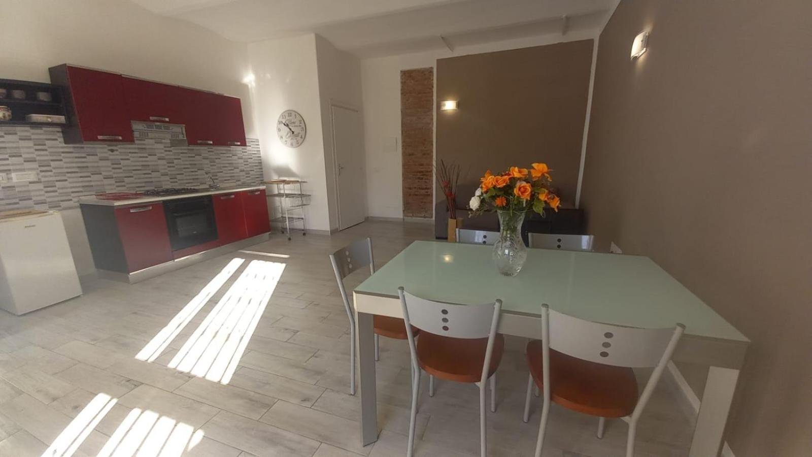 Iacovino Country House Sarzana Kültér fotó