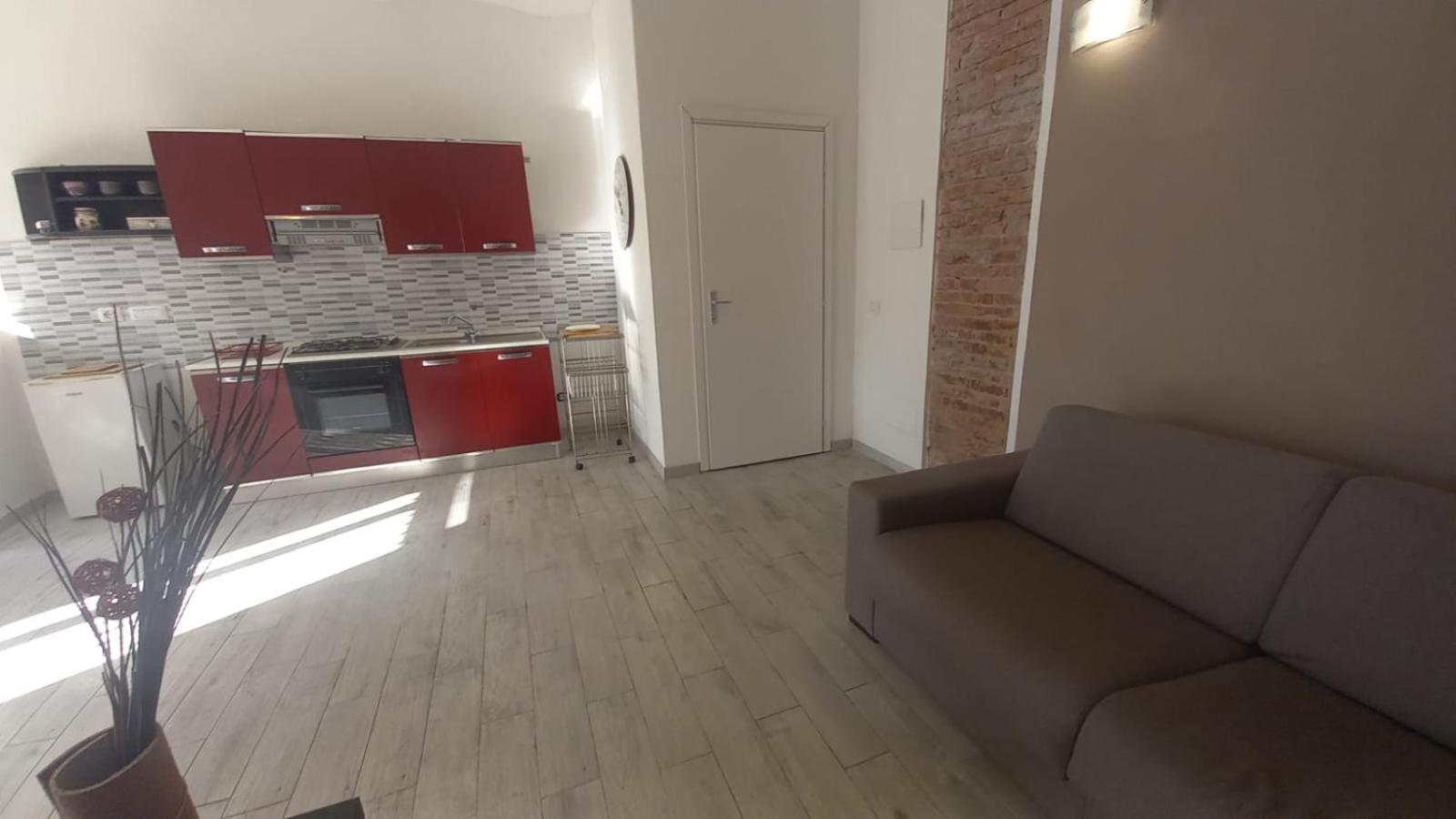 Iacovino Country House Sarzana Kültér fotó