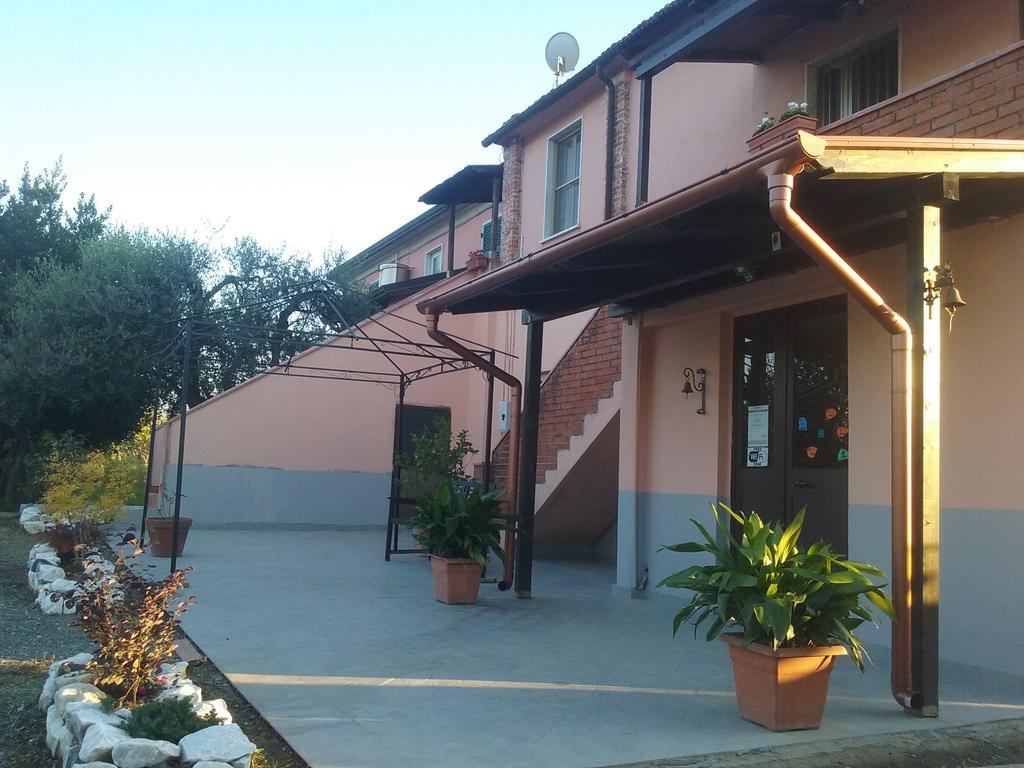 Iacovino Country House Sarzana Kültér fotó