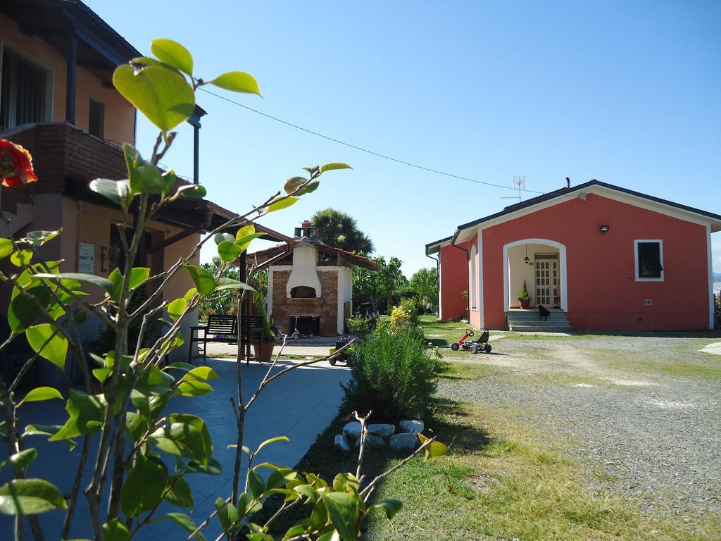 Iacovino Country House Sarzana Kültér fotó