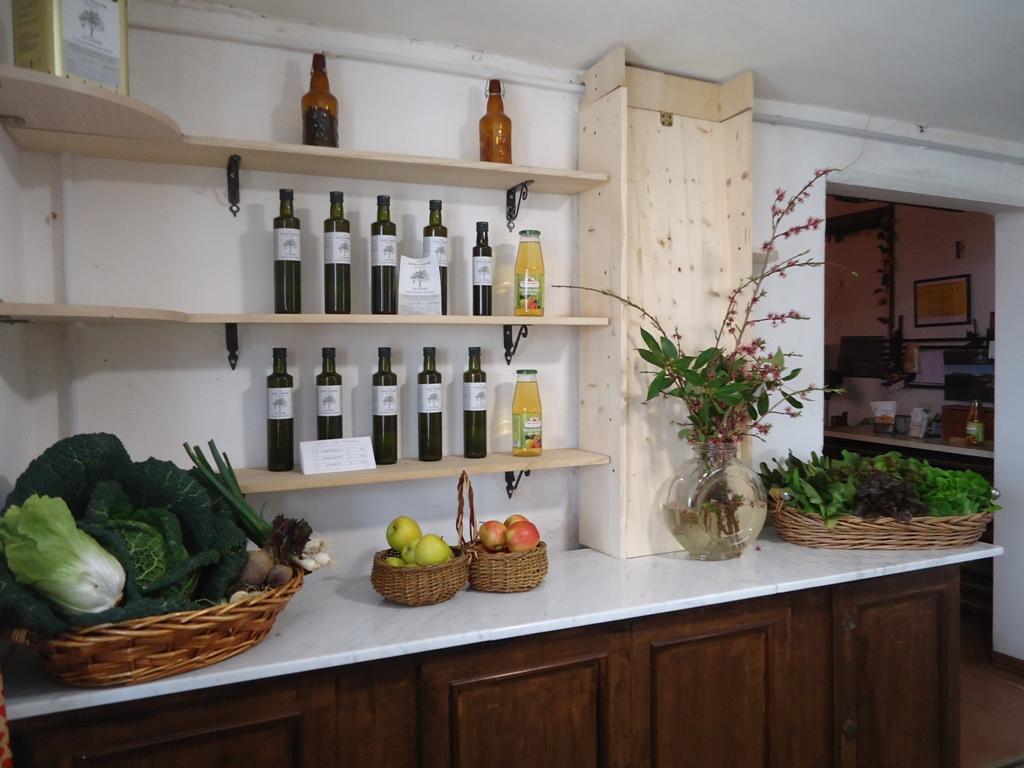 Iacovino Country House Sarzana Kültér fotó