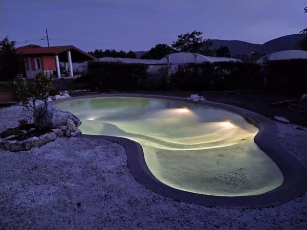 Iacovino Country House Sarzana Kültér fotó