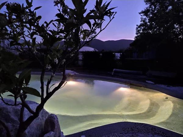 Iacovino Country House Sarzana Kültér fotó