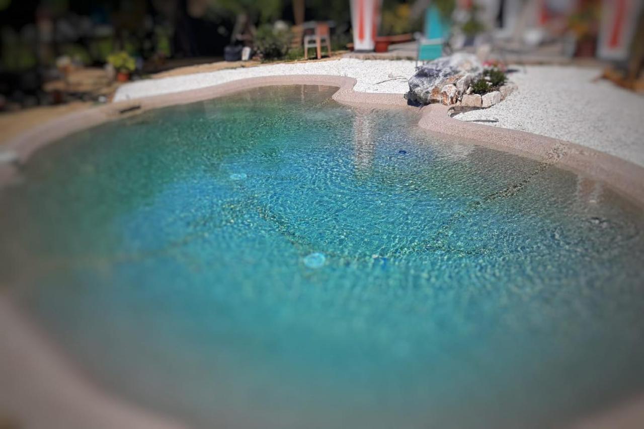 Iacovino Country House Sarzana Kültér fotó