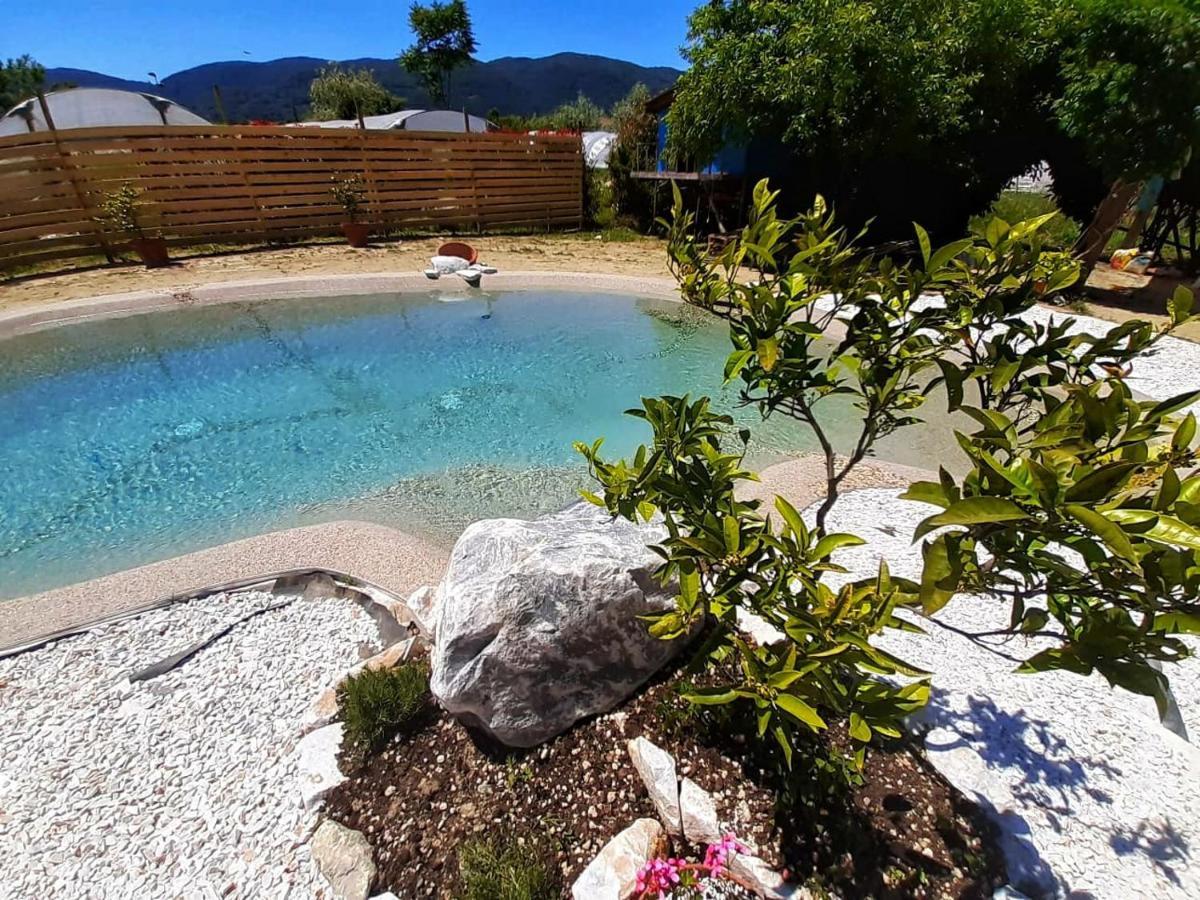 Iacovino Country House Sarzana Kültér fotó